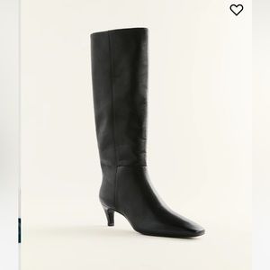 Reformation Remy Boot